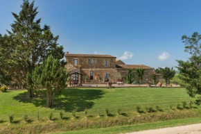 Отель Agriturismo Casa Colsereno  Монтальчино